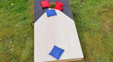 Cornhole