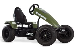 Pedal GoKart Hamburg